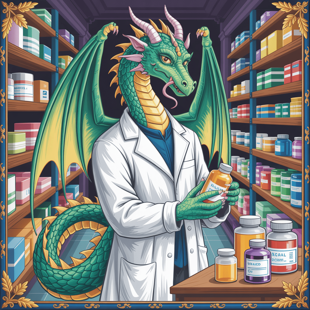 Pharmaceutical
